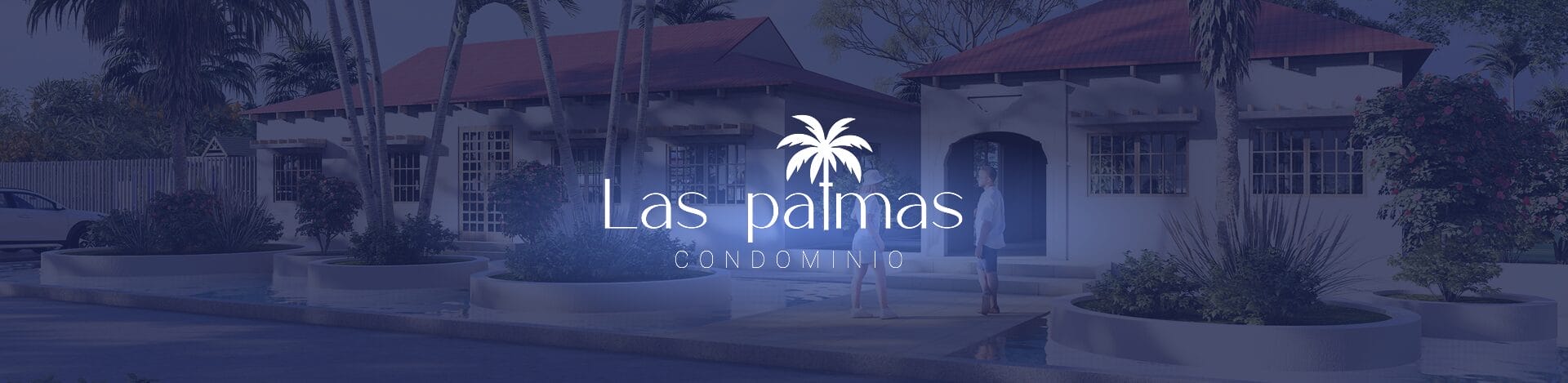 Las Palmas Condominio