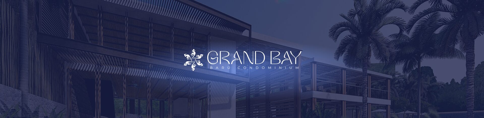 Grand Bay Barú Condominium