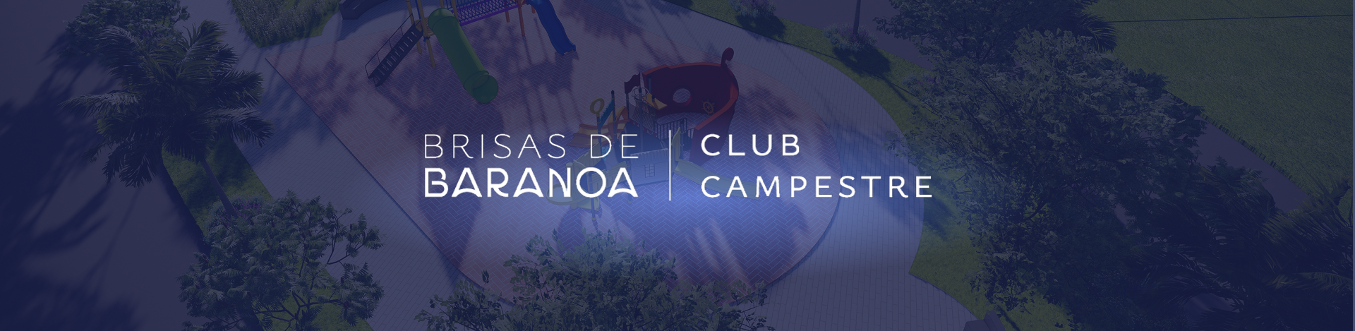 Brisas de Baranoa Club Campestre